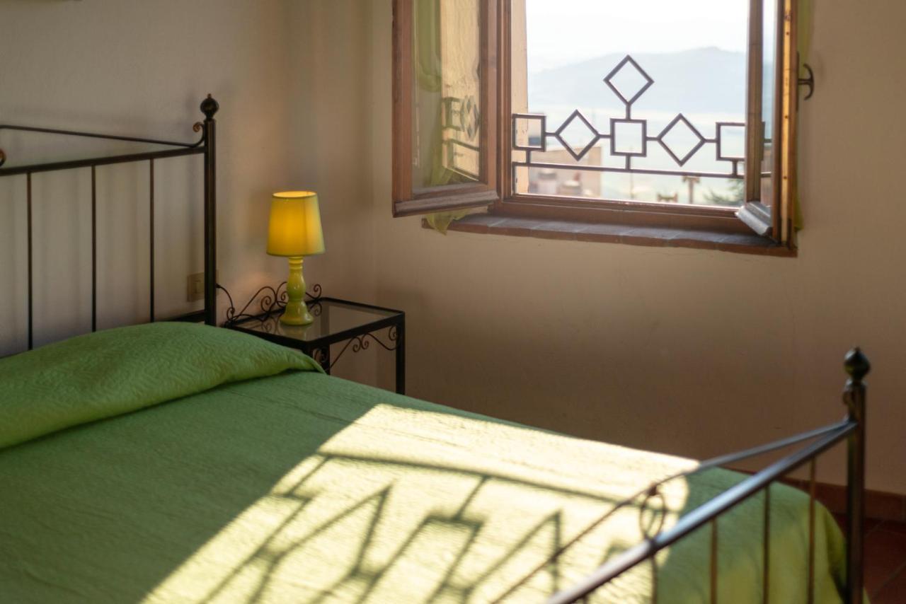 Casa Aurora Hotel Маса Маритима Екстериор снимка