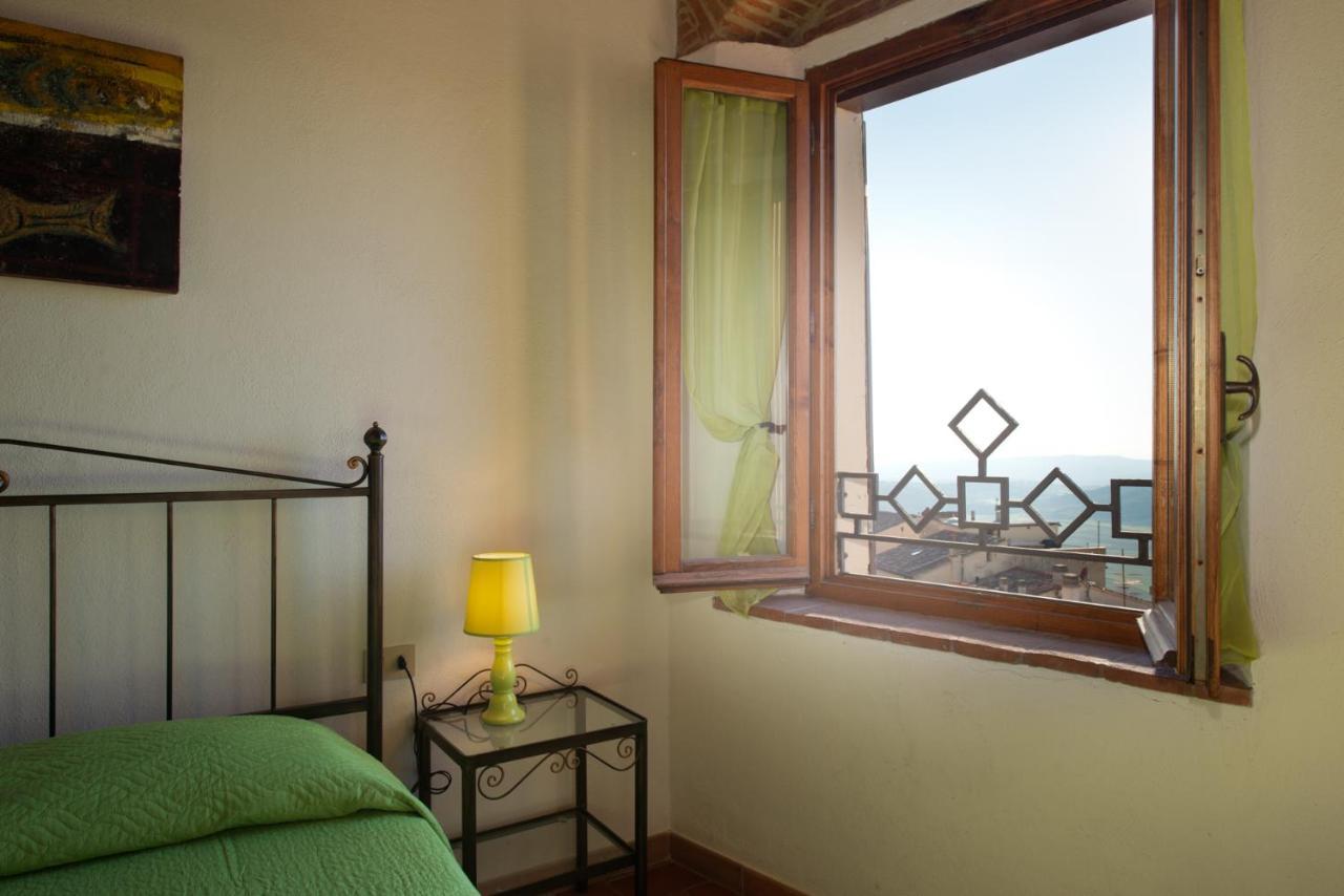 Casa Aurora Hotel Маса Маритима Екстериор снимка
