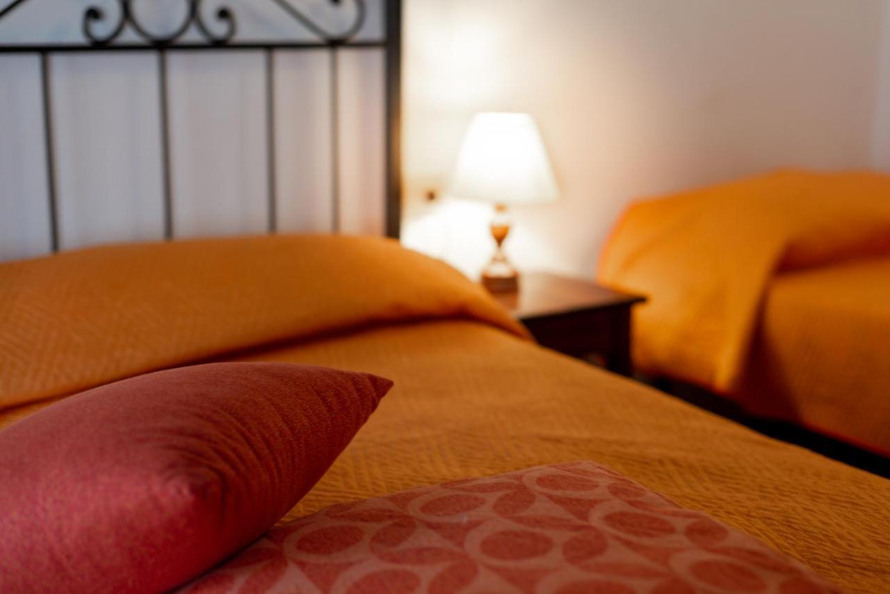 Casa Aurora Hotel Маса Маритима Екстериор снимка